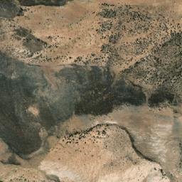 Satellite imagery of Cerro Huayna Potosí, BO