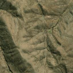 Satellite imagery of GPS4, BR