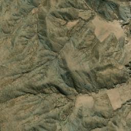 Satellite imagery of GPS4, BR