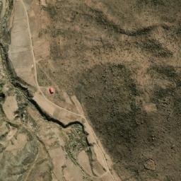 Satellite imagery of GPS4, BR