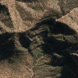 Satellite imagery of Cerro Horno Kollpa, BO
