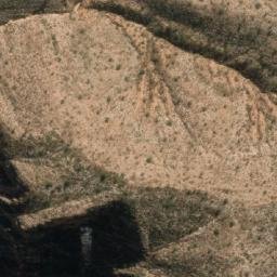 Satellite imagery of Cerro Horno Kollpa, BO