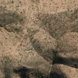 Satellite imagery of Cerro Horno Kollpa, BO