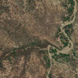 Satellite imagery of Cerro Echadero, BO