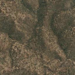Satellite imagery of Cerro Echadero, BO
