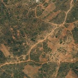 Satellite imagery of Colne, ZW