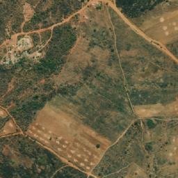 Satellite imagery of Colne, ZW