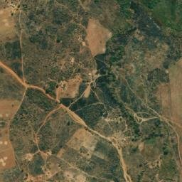 Satellite imagery of Colne, ZW