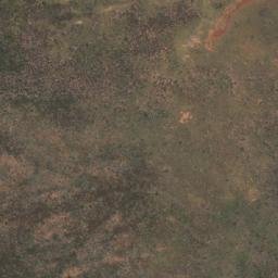Satellite imagery of Mount Hamer, AU