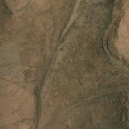 Satellite imagery of Cerro Lampallares, CL