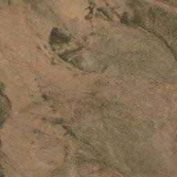 Satellite imagery of Cerro Lampallares, CL