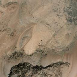 Satellite imagery of Paso de Casiri, BR