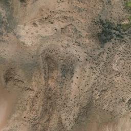 Satellite imagery of Paso de Casiri, BR