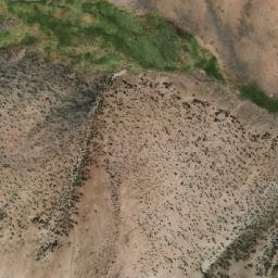 Satellite imagery of Paso de Casiri, BR