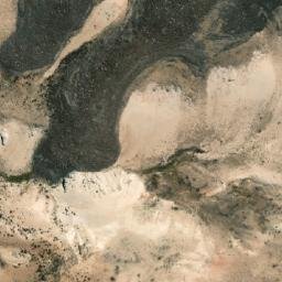 Satellite imagery of Cerro Huayna Potosí, BO