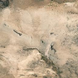 Satellite imagery of Cerro Huayna Potosí, BO