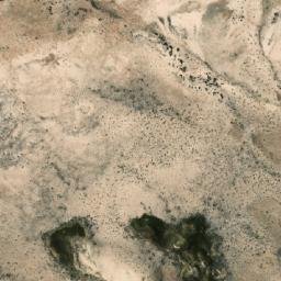 Satellite imagery of Cerro Huayna Potosí, BO