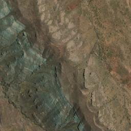 Satellite imagery of Cerro Copajuyo, BO