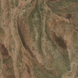 Satellite imagery of Cerro Copajuyo, BO