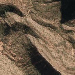 Satellite imagery of Cerro Horno Kollpa, BO