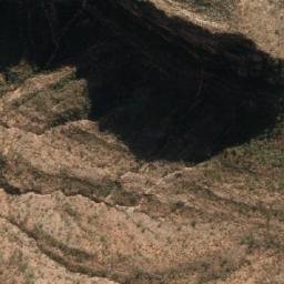 Satellite imagery of Cerro Horno Kollpa, BO