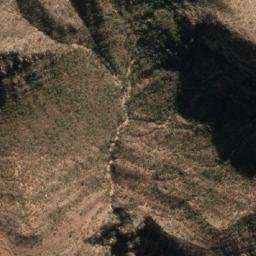 Satellite imagery of Cerro Horno Kollpa, BO