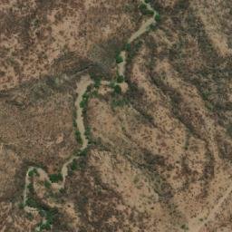 Satellite imagery of Cerro Echadero, BO