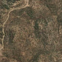 Satellite imagery of Cerro Echadero, BO