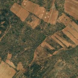 Satellite imagery of Colne, ZW