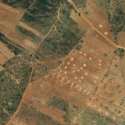 Satellite imagery of Colne, ZW