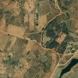 Satellite imagery of Colne, ZW
