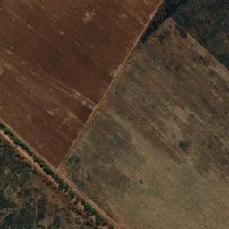 Satellite imagery of Warthog, ZW
