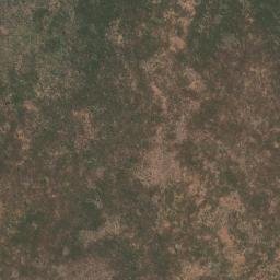 Satellite imagery of Snake Hill, AU