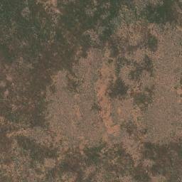 Satellite imagery of Snake Hill, AU