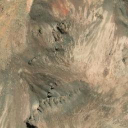 Satellite imagery of Cerros de Ancoma, CL