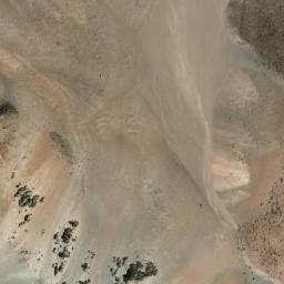 Satellite imagery of Portezuelo Casiri, BO