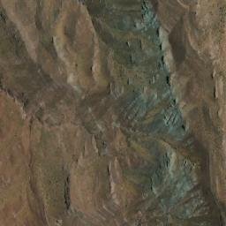 Satellite imagery of Cerro Copajuyo, BO