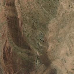 Satellite imagery of Cerro Copajuyo, BO