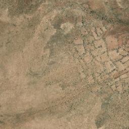 Satellite imagery of Cerro Copajuyo, BO