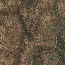 Satellite imagery of Cerro Echadero, BO