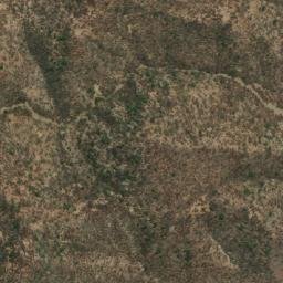 Satellite imagery of Cerro Echadero, BO