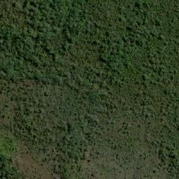 Satellite imagery of Cerro San Miguel, BO