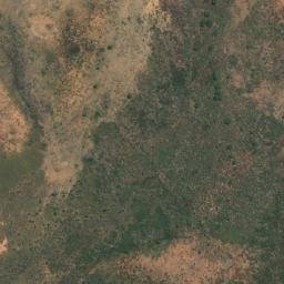 Satellite imagery of Mount Hamer, AU
