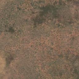 Satellite imagery of Snake Hill, AU