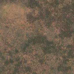 Satellite imagery of Snake Hill, AU
