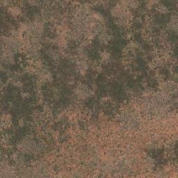 Satellite imagery of Snake Hill, AU