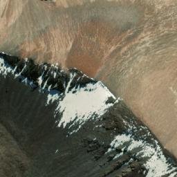 Satellite imagery of Cerros de Ancoma, CL