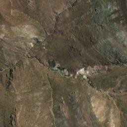 Satellite imagery of Cerro Copajuyo, BO