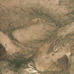 Satellite imagery of Cerro Copajuyo, BO