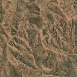 Satellite imagery of Cerro Marca Kkollu, BO